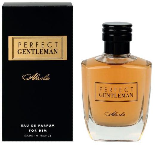 Perfect Gentleman Absolu Eau De Parfum for Him 100ml