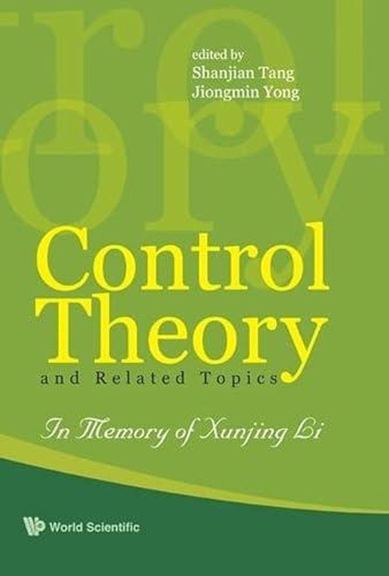 Control Theory and Related Topics