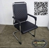 MODERN OFFICE VISITORS CHAIR