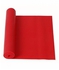 Latex Resistance Band - 1.5 M × 0.65 mm - Red