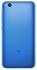 XIAOMI Redmi Go موبايل ثنائي الشريحة 4G - 8 جيجا - 5.0 بوصة - أزرق