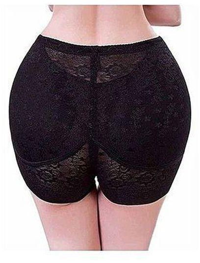 Butt Lifter Padded Panty - Enhancing Body Shaper For Women -