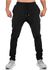 Men's Casual Pant Fashion Simple Breathable Fitness Trouser