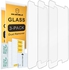 3PACK- Mr Shield For Samsung Galaxy Note 5 Screen Protector