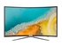 Samsung 55 Inch Curved Full HD Smart LED TV 55K6500
