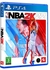Nba 2K22 Regular Edition - Amazon Exclusive (Ps4) - Ksa Version