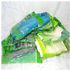 Exfoliating Gloves Bath Sponge (6 Pack) - Multiple Colours