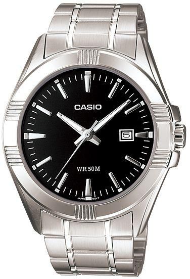 Casio Watch for Men  [MTP-1308D-1AV]