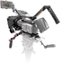 Shape Sony FX6 Baseplate with Top Plate, Controller Top Handle, Quick Handle, VF. Mount, Matte Box and Follow Focus Pro