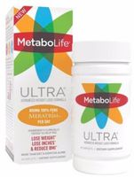Cumpărați MetaboLife - Formula de pierdere în greutate ultra avansată - 45 capsule de la