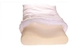 Contour Memory Foam Pillow - Reasonably Priced Cervical Pillow Relieves Neck