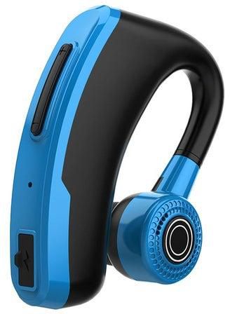 V10 Bluetooth In-Ear Headphone Blue/Black