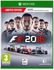 F1 Formula 1 2016 Xbox One by Codemasters