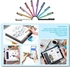 Capacitive Touch Screen Silm Stylus Pen For All Smartphones Tablets – Black