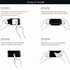 Xiaomi Redmi Note 11S Screen Guard- Full Glass Protection