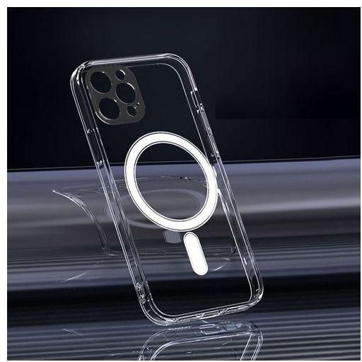 Generic Iphone 13 Pro Clear Cases