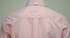 Tommy Hilfiger Pink Cotton Shirt Neck Shirts For Men