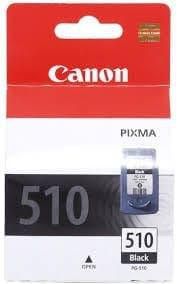 Canon PG-510 EMB Black Cartridge