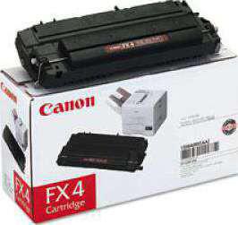Canon FX-4 Toner