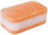 Canpol Bath Sponge Marble Orange