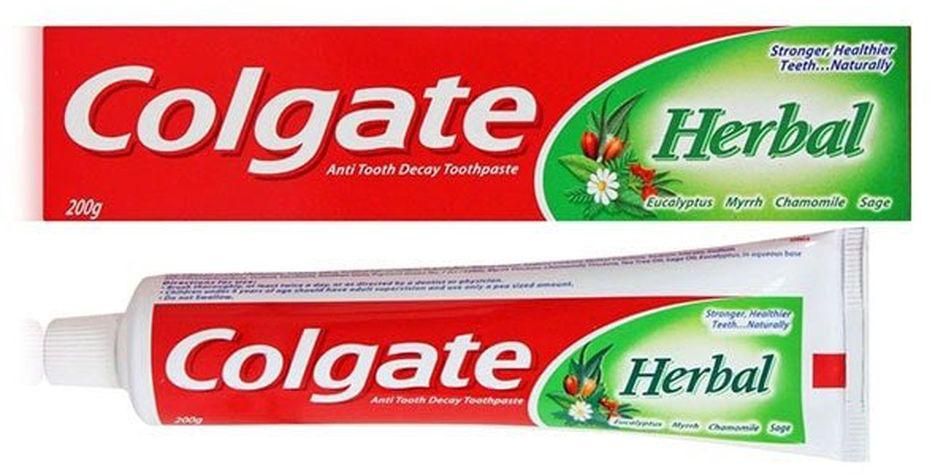 Colgate Herbal Regular Toothpaste 150g