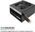 Thermaltake LitePower 550W edition Power Supply (Black)