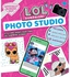 L.O.L. Surprise! Photo Studio - Style and Shoot Your Own L.O.L. Surprise! Stories