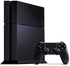 Sony PlayStation 4 - 500GB, 1 Controller, Black with 3 Games (Killzone: Shadow Fall inFamous: First Light Destiny)