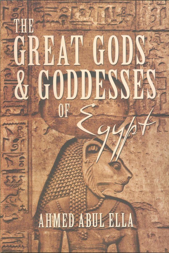 Genetic The Great gods & goddesses of Egypt