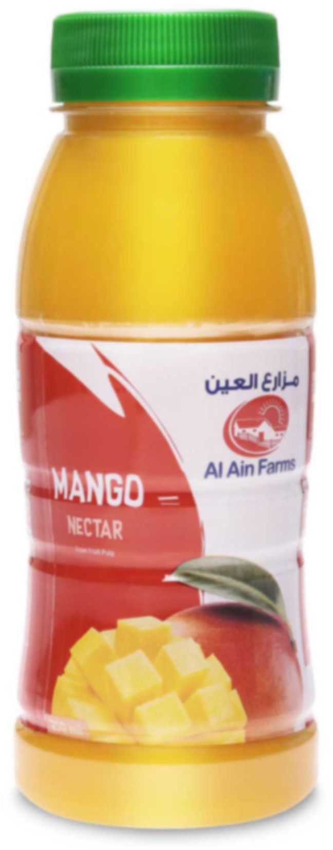 Al Ain Mango Juice 250ml