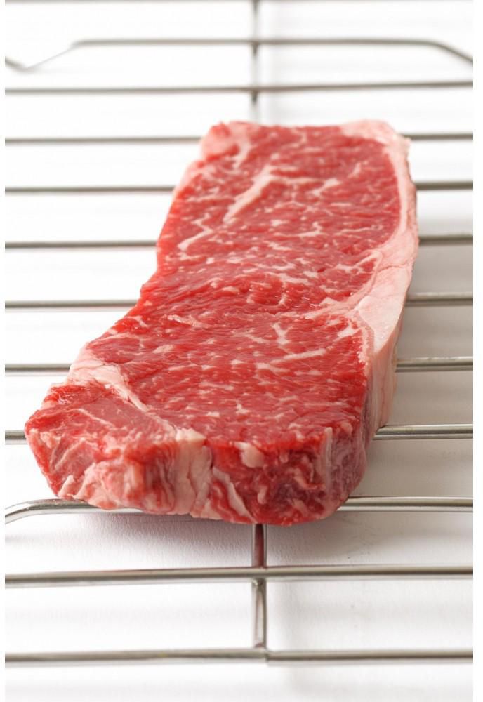 Chilled Aussie Wagyu Beef Sirloin Steaks, ~250g price from ...