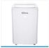 Qlima Blue Carbon Portable Air Conditioner, P-522 - White