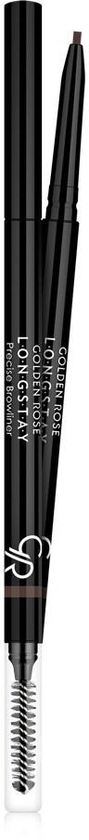 Golden Rose - Long Stay Precise Browliner 102
