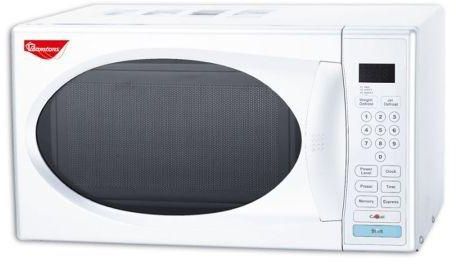 Ramtons RM/237 - 20L Digital Microwave - White