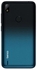 هاتف بينكو Y40 ثنائي الشريحة بلون أخضر مزرق وذاكرة رام سعة 1 جيجابايت وذاكرة داخلية سعة 32 جيجابايت ويدعم تقنية 4G LTE