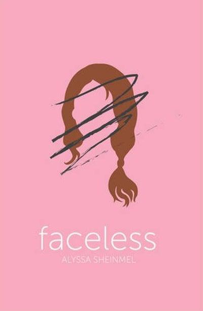 Faceless - غلاف ورقي عادي