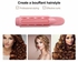 Natural Fluffy Hair Clip, Volumizing Hair Root Clip Diy Curler Fluffy Clamps Rollers Fluffy Hair Roots Hair Styling Tool Volume Hair Clip 6 PCS