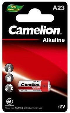 Camelion alkaline A23 12v