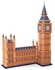 Magic Puzzle London Big Ben 3D Puzzle