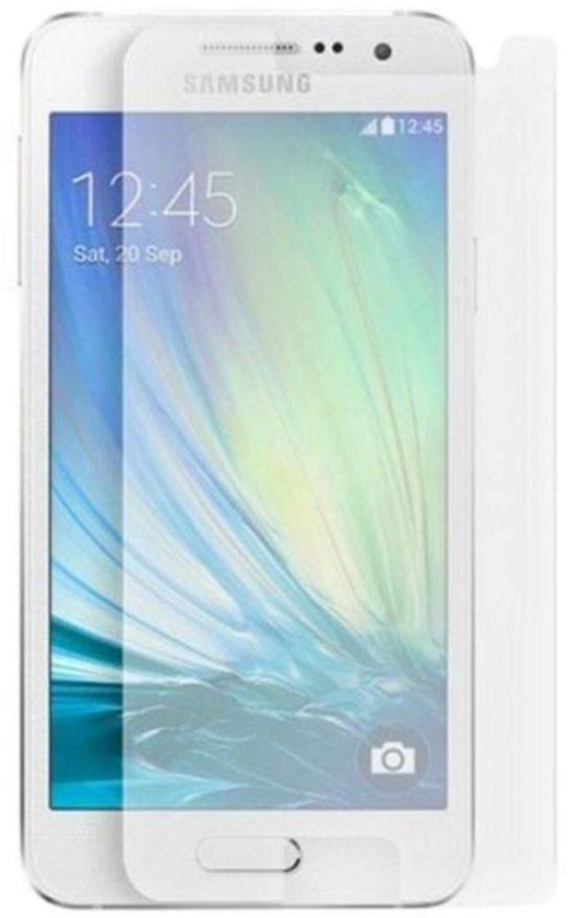Tempered Glass Screen Protector For Samsung Galaxy A5 Clear