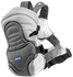 Soft And Dream Baby Carrier - Grey