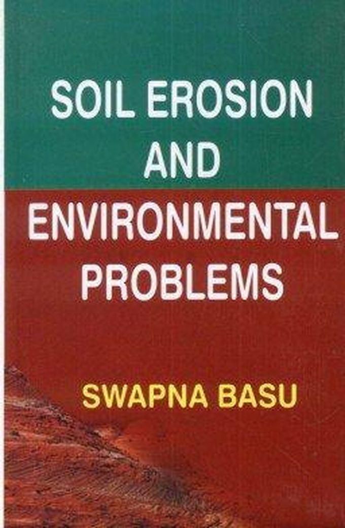Soil Erosion and Environmental Problems