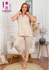 H.Brand Cotton Pajama - Multicolour