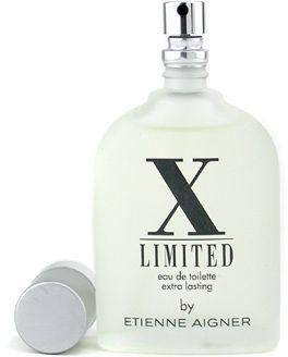 Etienne Aigner X Limited for Unisex -Eau De Toilette, 125ml-