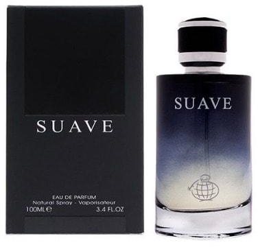 Suave Edp Perfume For Men -100ml