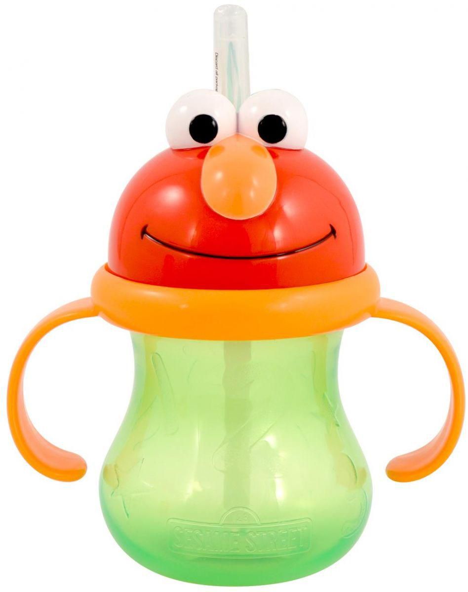 Munchkin Elmo Character Cup 8 oz Cup