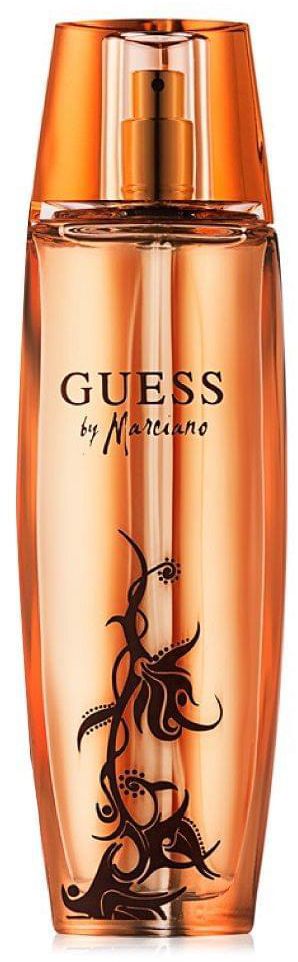 GUESS BY MARCIANO FOR WOMEN EDP 100ML