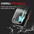 TPU Case Screen Protector 44mm All Around Protective High Definition Clear Cover For Apple Watch Series 4