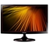 LED Screen Monitor by Samsung, with sharp picture quality, 19.5 inch, S20D300BY