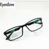 Eyesilove Finished Myopia Glasses Nearsighted Glasses Tr90 Frame Ready-made Short-sighted